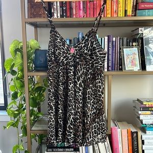 Betsey Johnson Lingerie